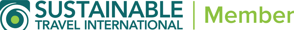 Sustainable Travel International member